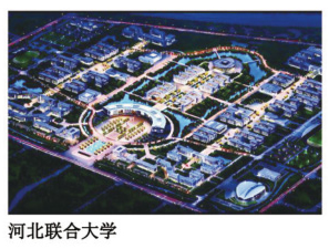 河北聯(lián)合大學(xué)